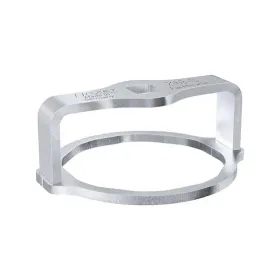 Chiave per filtro olio hazet - d.105mm. - abc