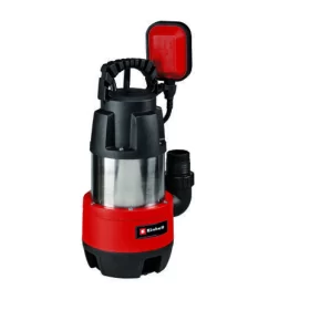 Elettropompa immersione - acque scure 900w - 20.000 l/h - gc-dp 9040 n