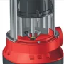 Elettropompa immersione eco - filo zero - 8.000 l/h - gc-sp 3580 ll