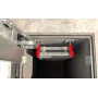 Tassello fbn inox fischer 6/10 a4