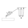 Tiro a fune ad argano beta - 8148-kg. 800 - mt.20