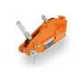 Tiro a fune ad argano beta - 8148-kg.1600 - mt.20
