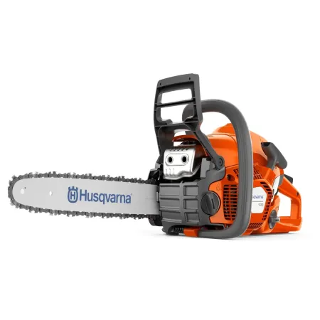Motosega husqvarna 130 - barra 14" 3/8 - abbattimento