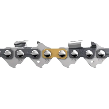 Catena motosega husqvarna - sp33g 72dl 325" - x 450/545