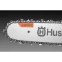 Catena motosega husqvarna - sp33g 72dl 325" - x 450/545