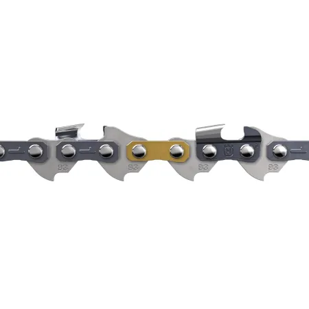 Catena motosega husqvarna - s93g 40dl 3/8" m - x t525