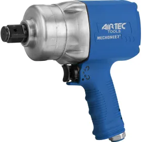 Avvitatore ad impulsi airtec - mod.358 - 1"