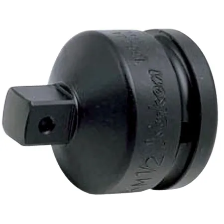 Raccordo riduttore koken - 1/2"m x 3/4"f - l.52