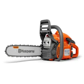 Motosega husqvarna 435 ii - barra 15" 325 - abbattimento