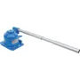 Sollevatore idraulico - 10 t compatto -