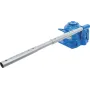 Sollevatore idraulico - 10 t compatto -