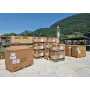 Spazzaneve Honda HSS 970 A ET cingolato