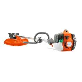 Decespugliatore husqvarna - 535rj cc.35 - asta dritta