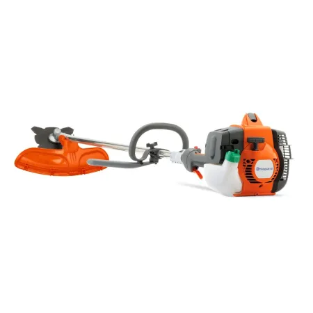 Decespugliatore husqvarna - 535rj cc.35 - asta dritta