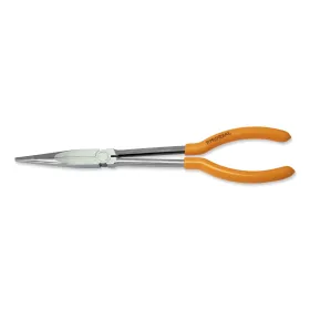 Pinza lunghissima mundial - mm.280 - retta