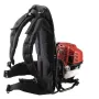 Decespugliatore honda a zaino - umr 450t bestia - 4 tempi-50cc.novitÀ "mondiale"