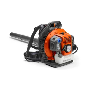 Soffiatore husqvarna pro - 345bt - a spalla