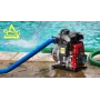 Motopompa Honda WX15 travaso