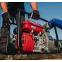 Motopompa Honda WB30XT per travaso