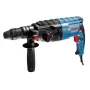 Martello perforatore bosch - gbh 240 - c/mandrino intercambiabile