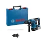 Martello perforatore bosch - gbh 18v-34cf - senza batterie