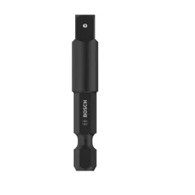Adattatore per inserti bosch - per avvitatore - per bussola