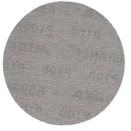 Fogli abrasivi abranet - diam.150 gr.150 - pz.10