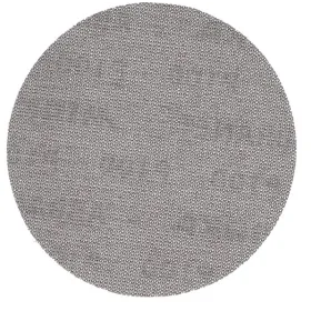 Fogli abrasivi abranet - diam.150 gr.180 - pz.10
