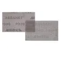 Fogli abrasivi abranet mirka - mm.81x133 gr.120 - pz.10