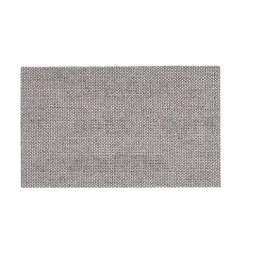 Fogli abrasivi abranet - mm.81x133 gr.180 - pz.10