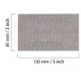 Fogli abrasivi abranet - mm.81x133 gr.240 - pz.10