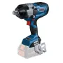 Avvitatore impulsi 3/4 bosch - gds 18v-1600 - naked senza batterie n-1600