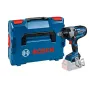 Avvitatore impulsi 3/4 bosch - gds 18v-1600 - naked senza batterie n-1600