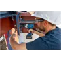 Avvitatore impulsi 3/4 bosch - gds 18v-1600 - naked senza batterie n-1600