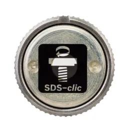 Ghiera serraggio rapido bosch - 1.603.340.031 - klic-sds