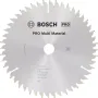 Lama circolare widia bosch - 184x30-d.48 - mm mu