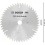 Lama circolare widia bosch - 184x30-d.48 - mm mu