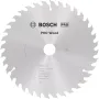 Lama circolare widia bosch - 165x20-d.24 - se wo