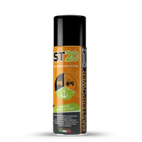 Starter avviatore evolution - ml.200 spray - super professionale