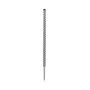 Punta sds-plus 7x bosch - d.14x 300 - lt.365