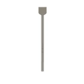 Scalpello a spatola bosch - sds-max - 400