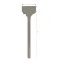 Scalpello-spatola bosch - sds max - 300x80-1.618.601.008