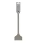 Scalpello-spatola bosch - sds max - 300x80-1.618.601.008