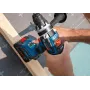 Trapano avvitatore bosch - gsb 18v-150 - 3 x 8,0 ah