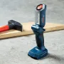 Lampada led bosch - gli 18v-300 - 