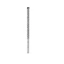 Punta sds-max 8x bosch - d.26x 400 - lt.520