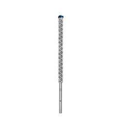 Punta sds-max 8x bosch - d.25x 600 - lt.720