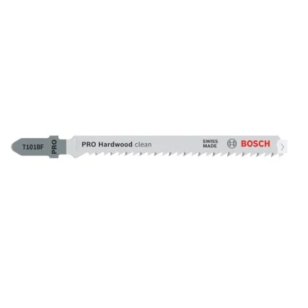 Lame bosch - t 101 bf - pz.5