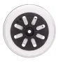Platorello bosch - 2608601185 - 8 fori x gex 150 ac/tur