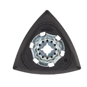 Piastra di levigatura bosch - 2 608 000 493 - avi 93 g